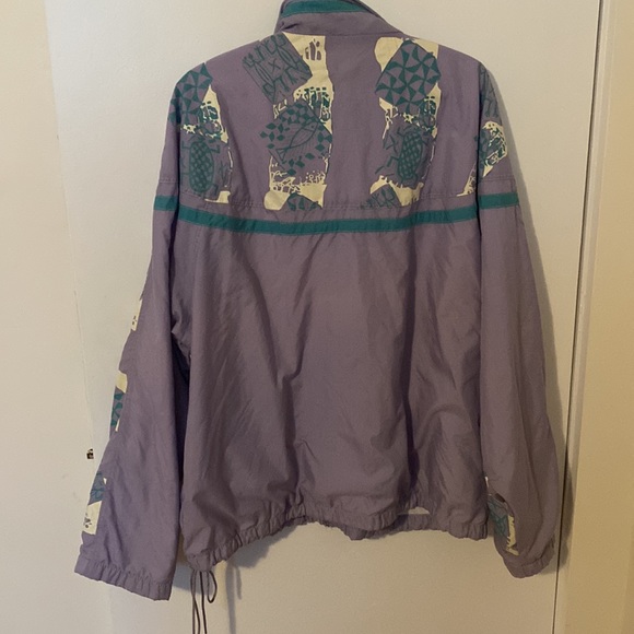 Vintage Active Ski Jacket Mens XXL - Picture 5 of 6